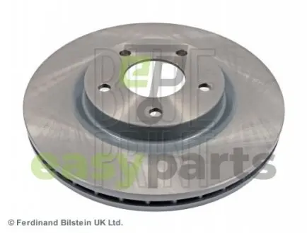 Диск тормозной BLUE PRINT ADC443123 (фото 1)