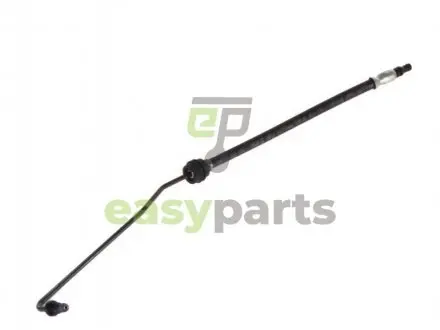 FORD шланг зчеплення C-MAX 1.6 TDCi, FOCUS II 1.6 TDCi 05- SACHS 6270 600 001