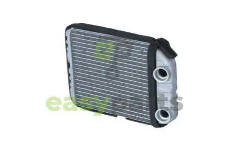 Радіатор пічки Opel Vectra B -03 NRF 54287