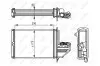 Радіатор пічки NRF 54294 (фото 5)