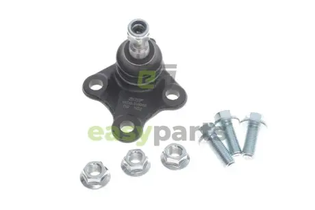 Опора кульова (передня) Dacia Duster II 1.2-1.6LPG, 17- SKF VKDS 316050