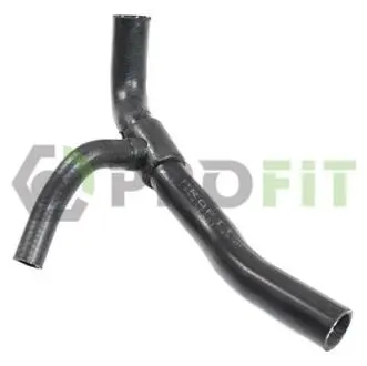 Фото 1 - шланг резиновый PROFIT 1707-1001 Шланг резиновый PROFIT 1707-1001 (фото 1)