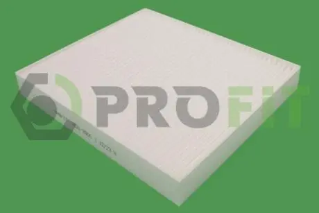 Фільтр салону PROFIT 1521-2800