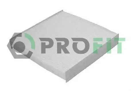 Фото фільтр салону PROFIT 1521-2108 Фільтр салону PROFIT 1521-2108