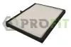 Фільтр салону PROFIT 1521-2102 (фото 1)