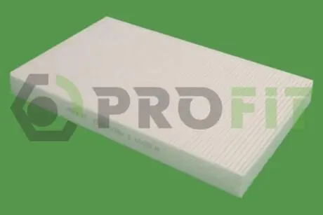 Фото фільтр салону PROFIT 1520-1030 Фільтр салону PROFIT 1520-1030
