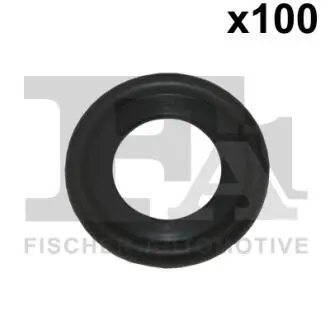 Кільце гумове Fischer Automotive One (FA1) 244.851.100