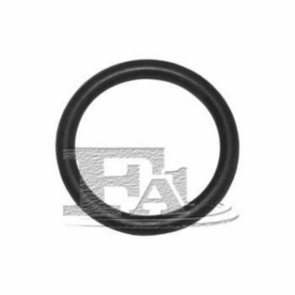 Кільце гумове Fischer Automotive One (FA1) 076.392.100