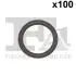 Кільце гумове Fischer Automotive One (FA1) 076.336.100 (фото 1)