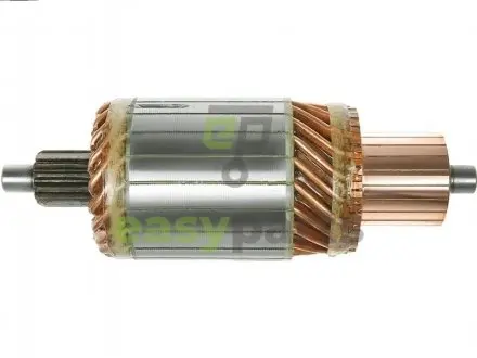 Якір стартера AS-PL SA1012