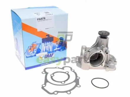 Помпа водяна GRAF PA578