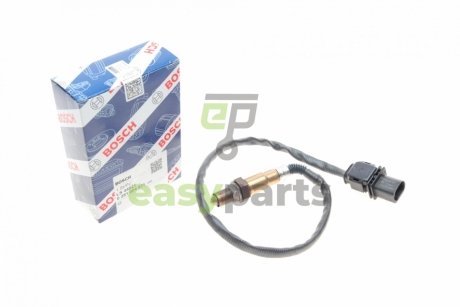 Лямбда зонд Citroen Jumper/Peugeot Boxer 3.0HDi 06- BOSCH 0281004821