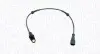 Датчик ABS MAGNETI MARELLI MWSS006 (фото 1)
