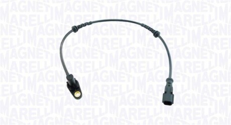 Датчик ABS MAGNETI MARELLI MWSS006