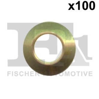 Термошайба Fischer Automotive One (FA1) 894.260.100