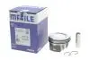 Поршень Audi A1/A3/VW Golf V/VI/Skoda Octavia II/Superb II 1.4 TSI/TFSI 07-15 (76.51mm/STD) MAHLE / KNECHT 028PI00118 000 (фото 2)