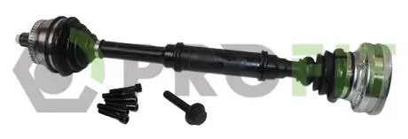 Полуось PROFIT 2730-0199