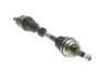 Піввісь (передня) (L) Dacia Duster 1.5dCi/1.6 МКПП 10-/Renault Megane 1.5dCi 08-15 (25z/26z/706mm) Metelli 17-1336 (фото 8)