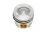 Поршень MB Sprinter OM651 2.2CDI (83.00mm/STD) MAHLE / KNECHT 001 PI 00133 000 (фото 4)