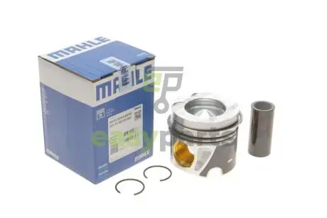 Поршень MB Sprinter OM651 2.2CDI (83.00mm/STD) MAHLE / KNECHT 001 PI 00133 000