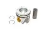 Поршень MB Sprinter OM651 2.2CDI (83.00mm/STD) MAHLE / KNECHT 001 PI 00133 000 (фото 5)