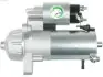 Стартер AS-PL S9401S (фото 4)