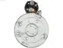 Стартер AS-PL S4012 (фото 3)