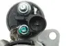 Стартер Audi A3/Skoda Fabia/Superb/Yeti/VW Golf/Passat 1.6 TSI/1.8/2.0 FSI 05-12 (1.1kw)(z=10) AS-PL S3037 (фото 3)