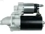 Стартер AS-PL S0609S (фото 4)