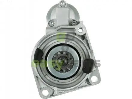 Стартер AS-PL S0869S (фото 1)