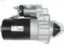 Стартер AS-PL S0043 (фото 2)
