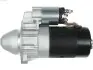 Стартер AS-PL S0043 (фото 4)