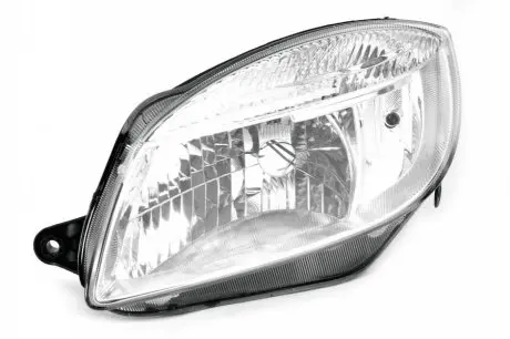Фара DEPO / LORO 665-1114L-LD-EM