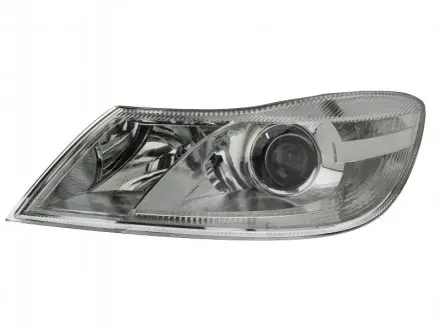 Фара DEPO / LORO 665-1118LMLD-EM