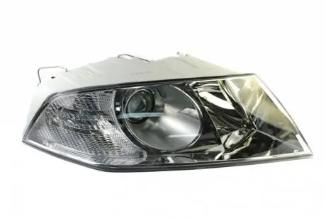 Фара DEPO / LORO 665-1111R-LD-EM