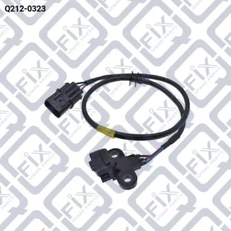 Датчик положення распредвала Q-fix Q212-0323