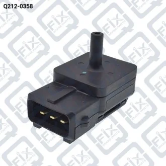 Датчик абсолютного тиску Q-fix Q212-0358