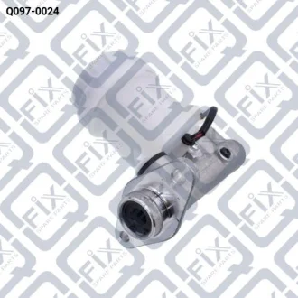 Циліндр гальмівний головний Q-fix Q097-0024