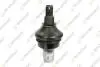 DB кульова опора M16*1,5 MB100L206-L307(корова) TEKNOROT M-740 (фото 1)