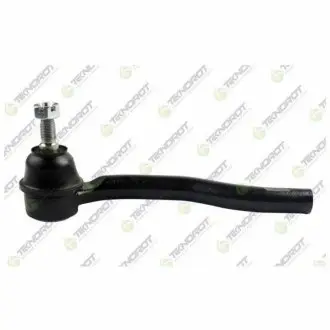 MAZDA наконечник рул.тяги лівий CX-7 08- TEKNOROT MA-512