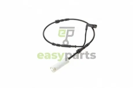 Датчик зносу гальмівних колодок (передніх) BMW 1 (E81/E82/E88)/3 (E90/E91) 04-13 TRUCKTEC 08.34.091