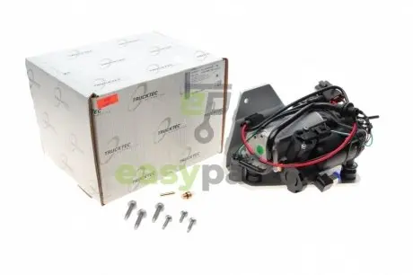 Компресор пневмосистеми Land Rover Range Rover Sport 05-13/Discovery 09- TRUCKTEC 22.30.017