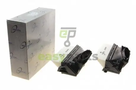 Фото фільтр повітряний MB E-class (W212/A207/C207)/ GLK (X204) 350CDI (к-кт) TRUCKTEC 02.14.211 Фільтр повітряний MB E-class (W212/A207/C207)/ GLK (X204) 350CDI (к-кт) TRUCKTEC 02.14.211