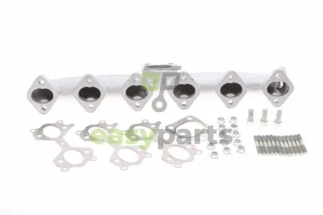 Колектор випускний BMW X5 (E53) 3.0 TD 00-07 M57 D30 TRUCKTEC 08.16.013