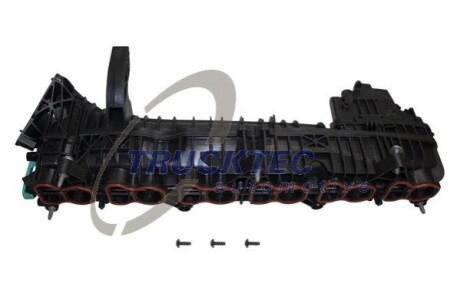 Колектор впускний BMW 3 (E90/F30/F80)/5 (F10)/7 (F01-F04) N57 D30A TRUCKTEC 08.14.072