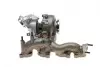 Турбіна VW Golf V/VI/Passat 2.0TDI 05-18 BorgWarner 5303 988 0205 (фото 24)