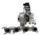 Турбіна VW Golf V/VI/Passat 2.0TDI 05-18 BorgWarner 5303 988 0205 (фото 8)