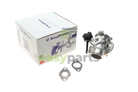 Клапан EGR VW Passat/Audi A4/A6 1.9TDI 95-10 (замінено на 7241D) WAHLER 7241D/1
