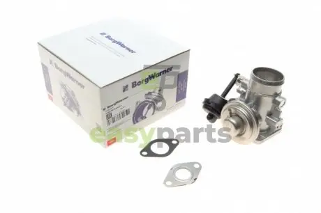 Клапан EGR VW LT (28-35) 2.5TDI 96-06 (замінено на 7223D) WAHLER 7223D/1