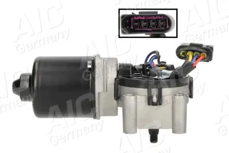 Двигун склоочисника AIC 55053
